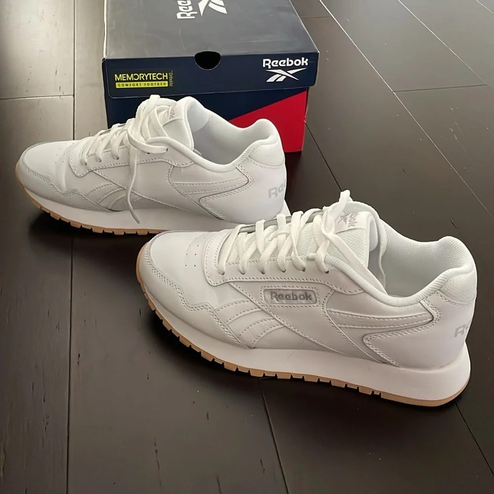 Reebok Glide Sneakers - Picture 5 of 8